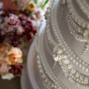 An Evening In The Clouds At Shangri-La The Shard,  An Exclusive Wedding Showcase