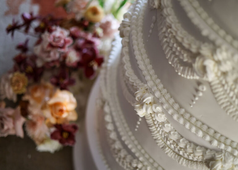 An Evening In The Clouds At Shangri-La The Shard, An Exclusive Wedding Showcase