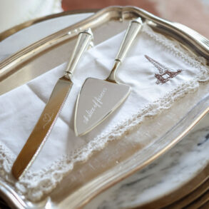 An Evening In The Clouds At Shangri-La The Shard,  An Exclusive Wedding Showcase