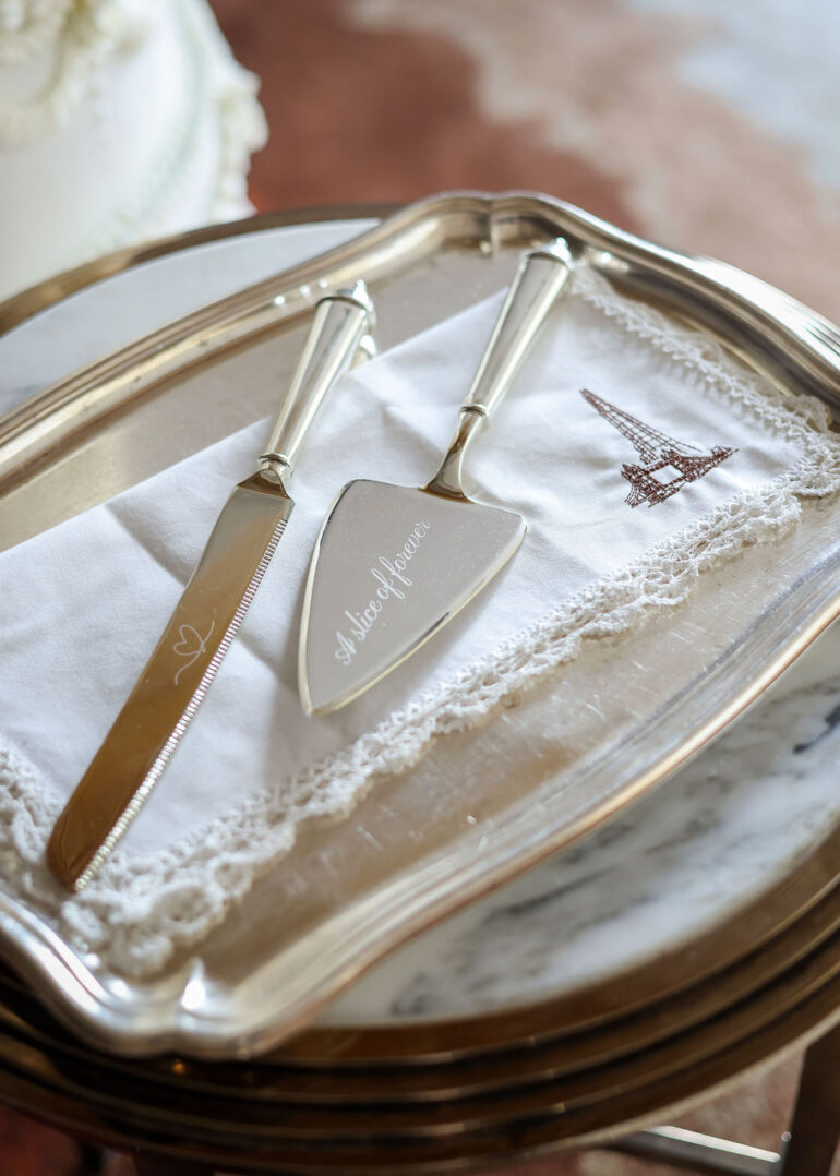 An Evening In The Clouds At Shangri-La The Shard, An Exclusive Wedding Showcase