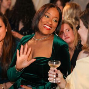 An Evening In The Clouds At Shangri-La The Shard,  An Exclusive Wedding Showcase