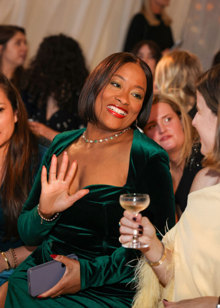 An Evening In The Clouds At Shangri-La The Shard, An Exclusive Wedding Showcase
