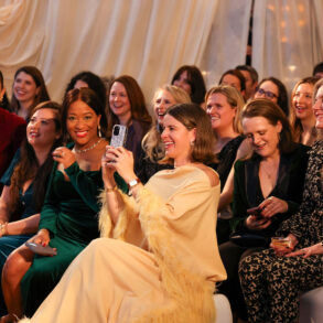 An Evening In The Clouds At Shangri-La The Shard,  An Exclusive Wedding Showcase