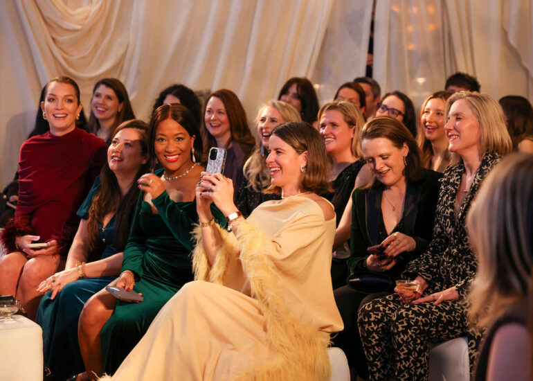 An Evening In The Clouds At Shangri-La The Shard, An Exclusive Wedding Showcase