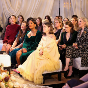 An Evening In The Clouds At Shangri-La The Shard,  An Exclusive Wedding Showcase