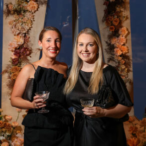 An Evening In The Clouds At Shangri-La The Shard,  An Exclusive Wedding Showcase
