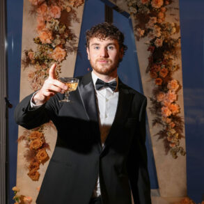 An Evening In The Clouds At Shangri-La The Shard,  An Exclusive Wedding Showcase