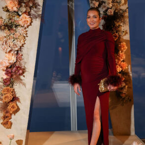 An Evening In The Clouds At Shangri-La The Shard,  An Exclusive Wedding Showcase