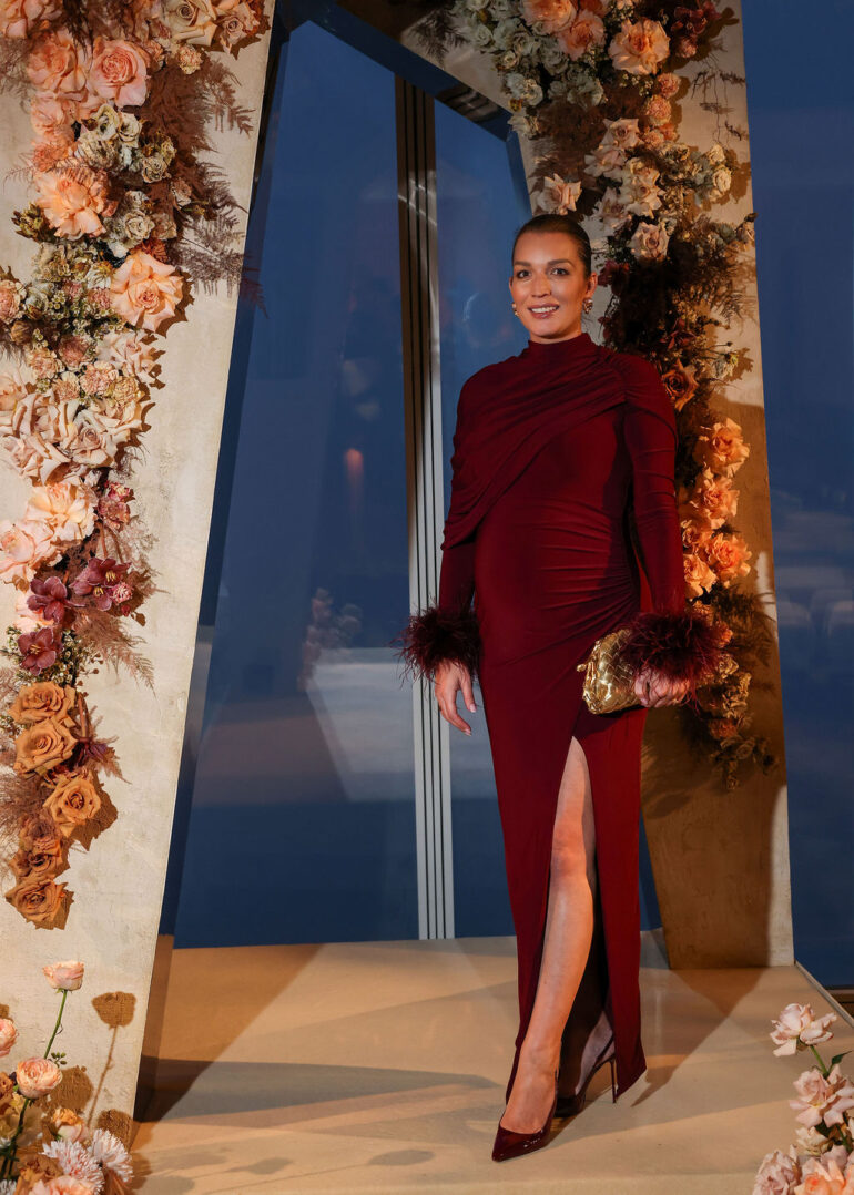 An Evening In The Clouds At Shangri-La The Shard, An Exclusive Wedding Showcase