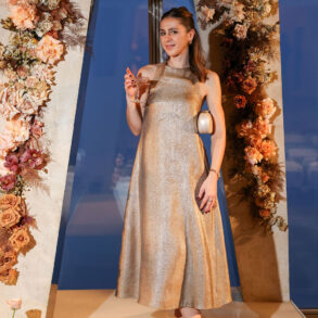An Evening In The Clouds At Shangri-La The Shard,  An Exclusive Wedding Showcase