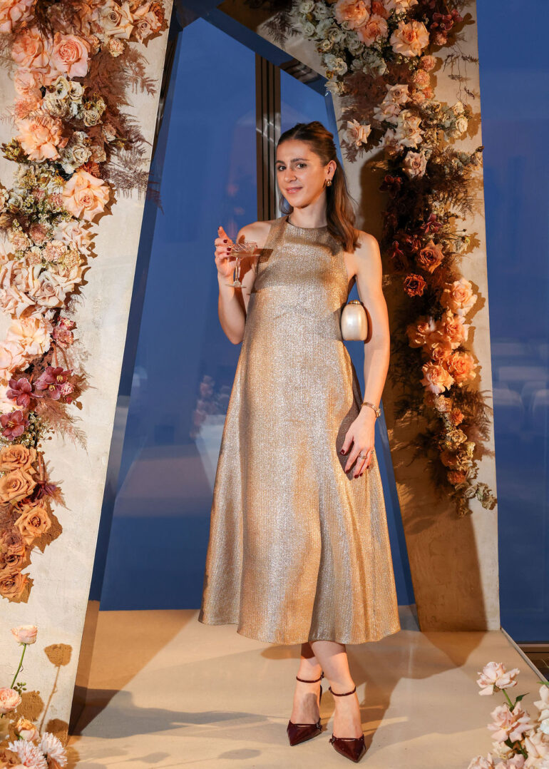 An Evening In The Clouds At Shangri-La The Shard, An Exclusive Wedding Showcase