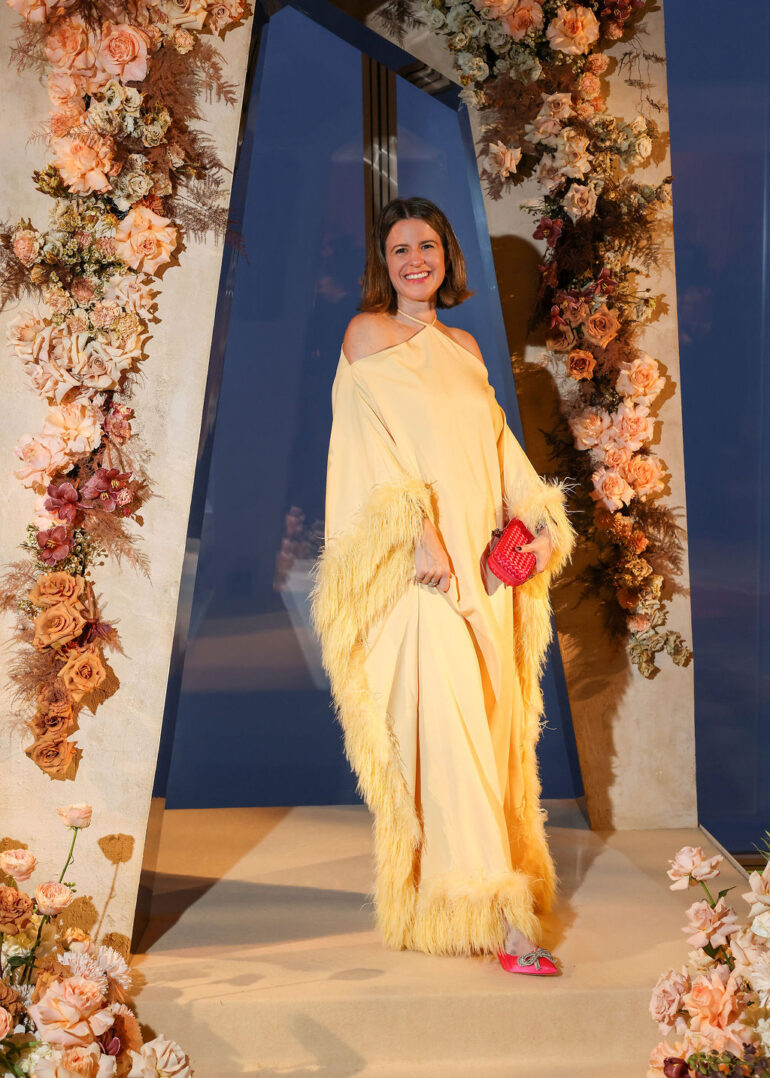 An Evening In The Clouds At Shangri-La The Shard, An Exclusive Wedding Showcase