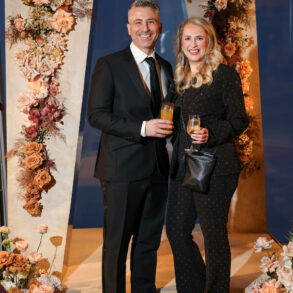 An Evening In The Clouds At Shangri-La The Shard,  An Exclusive Wedding Showcase