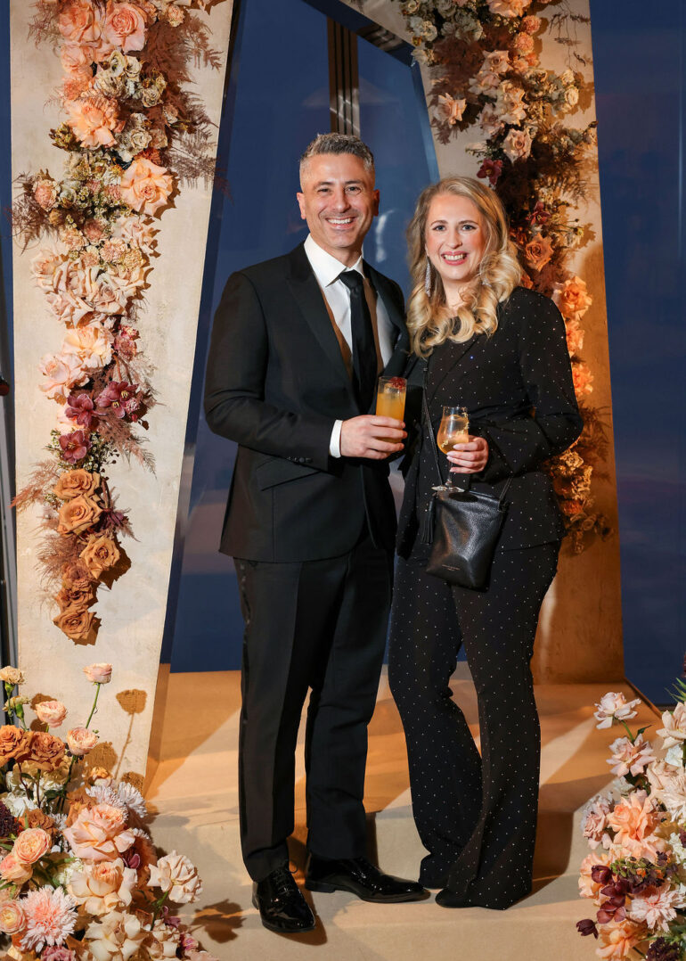 An Evening In The Clouds At Shangri-La The Shard, An Exclusive Wedding Showcase