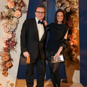 An Evening In The Clouds At Shangri-La The Shard,  An Exclusive Wedding Showcase