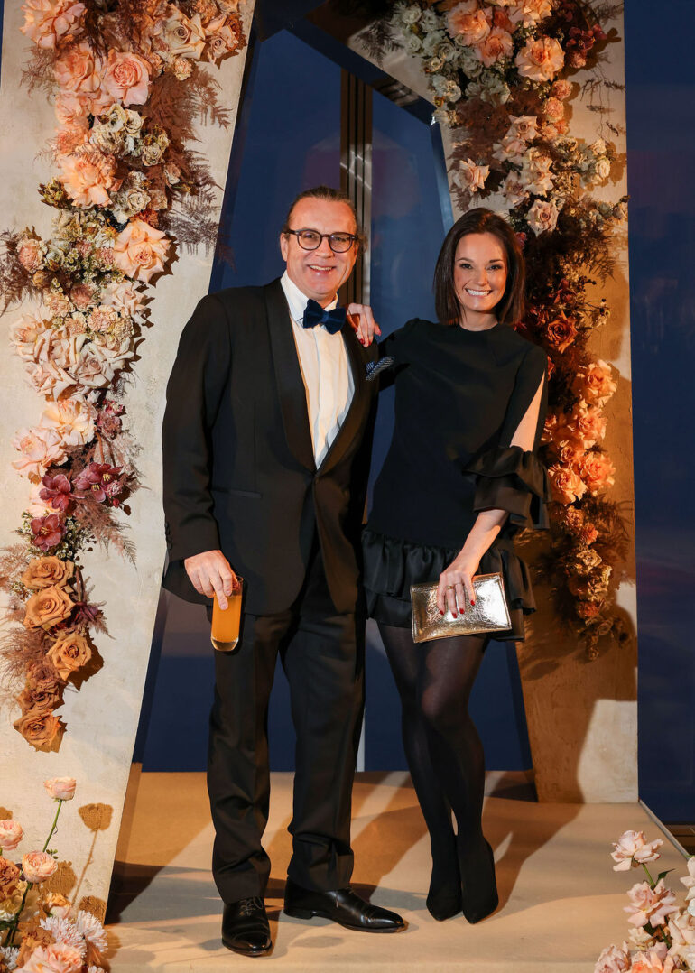 An Evening In The Clouds At Shangri-La The Shard, An Exclusive Wedding Showcase