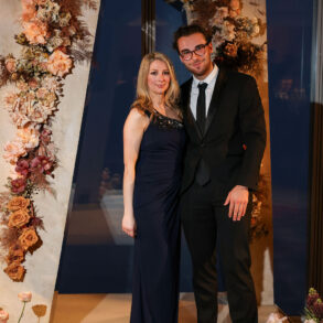 An Evening In The Clouds At Shangri-La The Shard,  An Exclusive Wedding Showcase