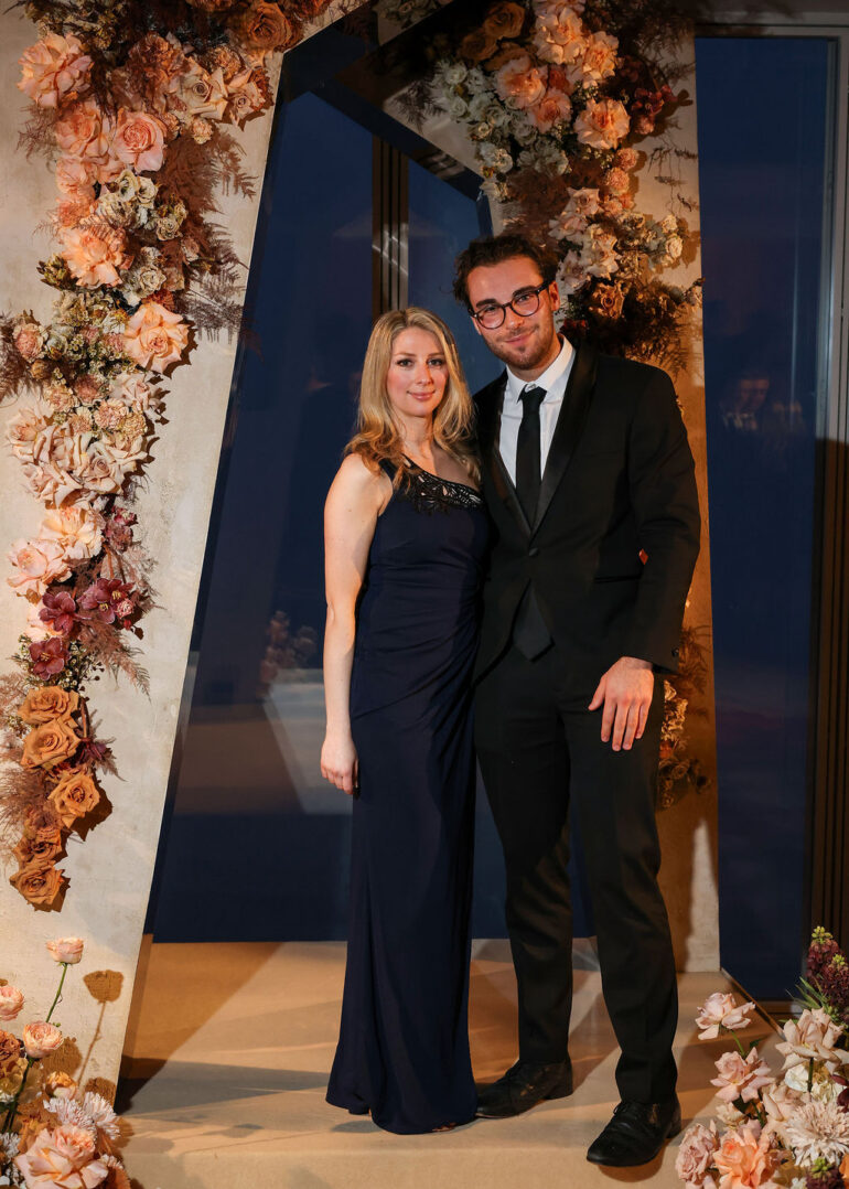 An Evening In The Clouds At Shangri-La The Shard, An Exclusive Wedding Showcase