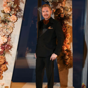 An Evening In The Clouds At Shangri-La The Shard,  An Exclusive Wedding Showcase