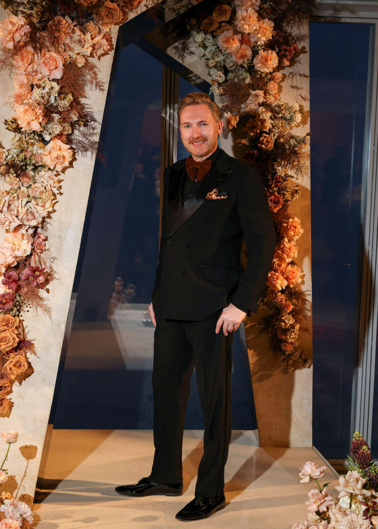 An Evening In The Clouds At Shangri-La The Shard, An Exclusive Wedding Showcase