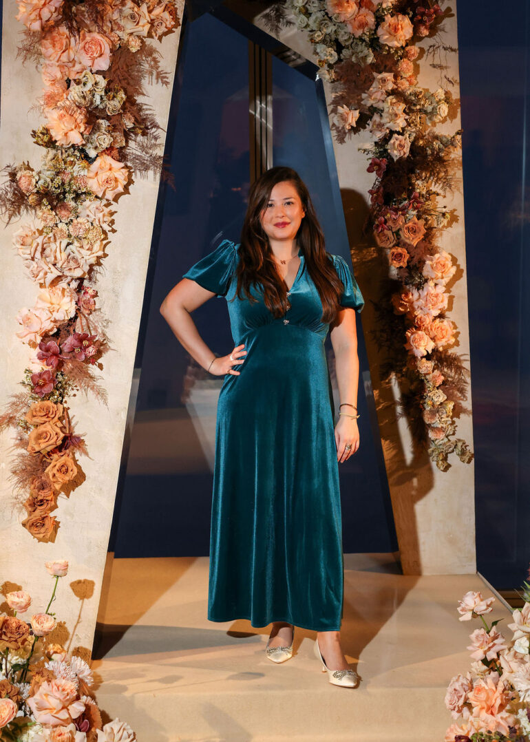 An Evening In The Clouds At Shangri-La The Shard, An Exclusive Wedding Showcase