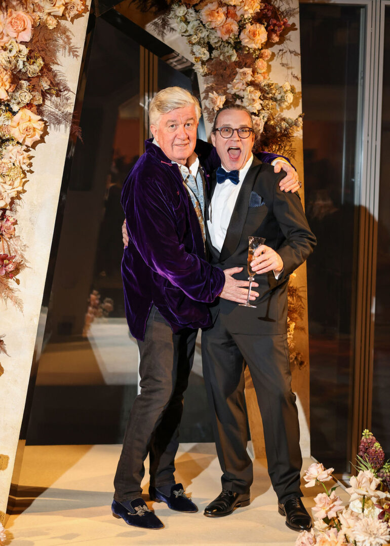 An Evening In The Clouds At Shangri-La The Shard, An Exclusive Wedding Showcase