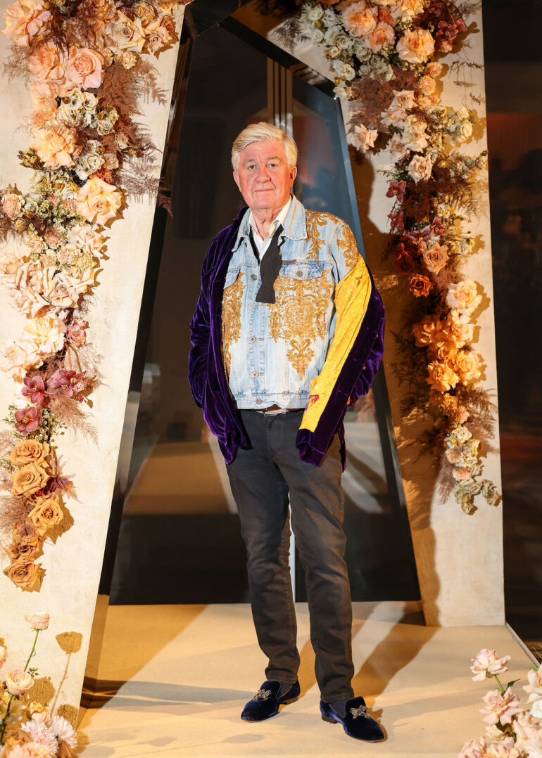 An Evening In The Clouds At Shangri-La The Shard, An Exclusive Wedding Showcase