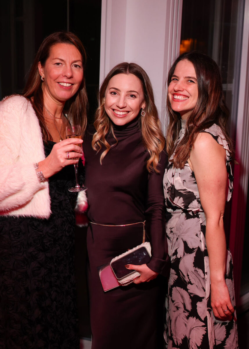 An Evening In The Clouds At Shangri-La The Shard,  An Exclusive Wedding Showcase