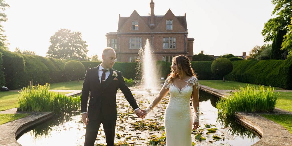 The Ultimate Guide to Weddings at Horwood House, Buckinghamshire