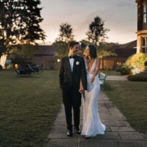 The Ultimate Guide to Weddings at Horwood House, Buckinghamshire