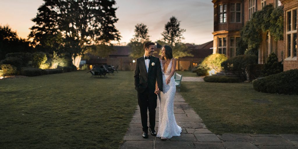 The Ultimate Guide to Weddings at Horwood House, Buckinghamshire
