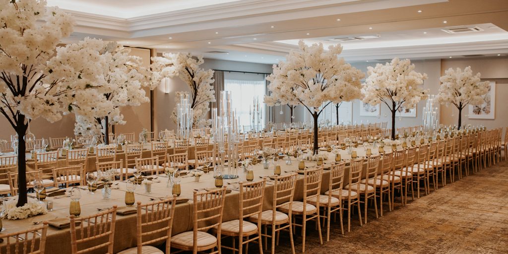 The Ultimate Guide to Weddings at Horwood House, Buckinghamshire