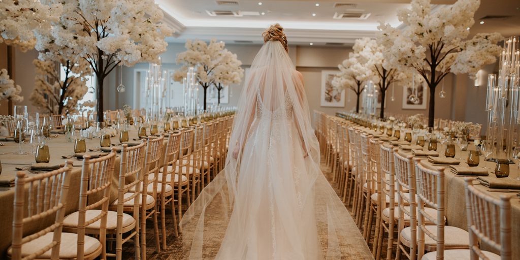 The Ultimate Guide to Weddings at Horwood House, Buckinghamshire