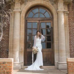 The Ultimate Guide to Weddings at Horwood House, Buckinghamshire