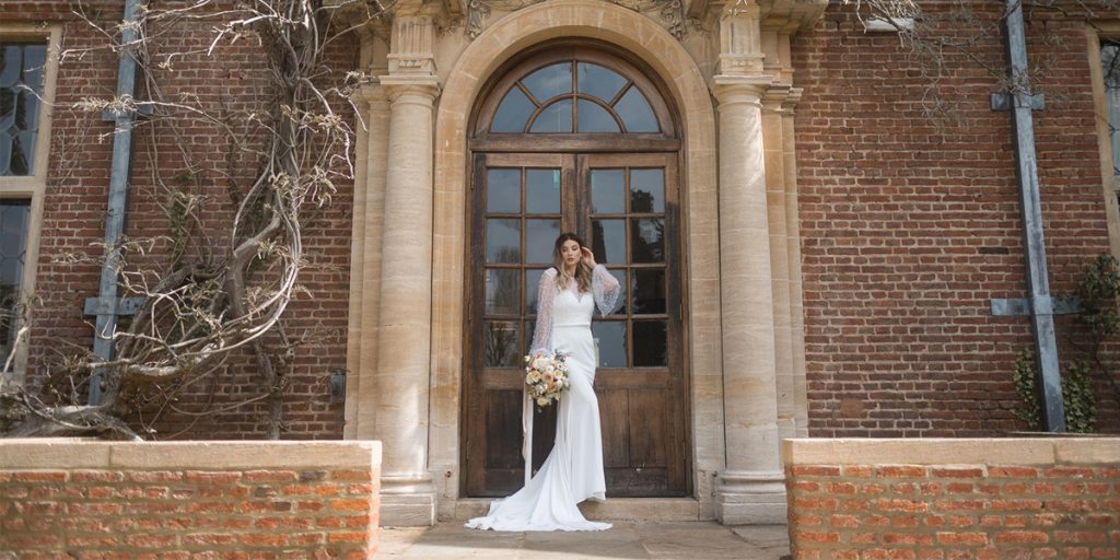 The Ultimate Guide to Weddings at Horwood House, Buckinghamshire