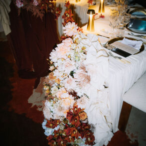 An Evening In The Clouds At Shangri-La The Shard,  An Exclusive Wedding Showcase