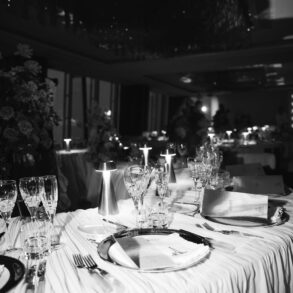 An Evening In The Clouds At Shangri-La The Shard,  An Exclusive Wedding Showcase