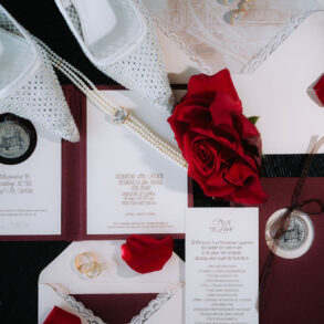 An Evening In The Clouds At Shangri-La The Shard,  An Exclusive Wedding Showcase