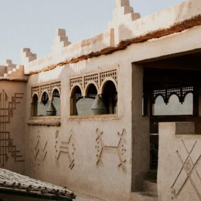 Weddings and Honeymoons at Osun Kasbah
