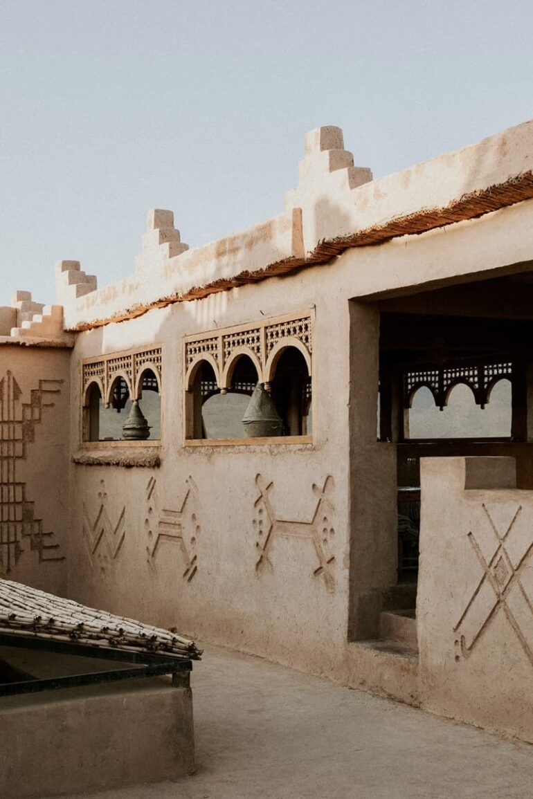 Weddings and Honeymoons at Osun Kasbah