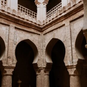 Weddings and Honeymoons at Osun Kasbah
