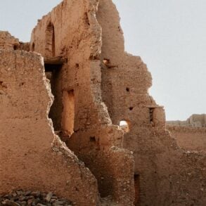 Weddings and Honeymoons at Osun Kasbah