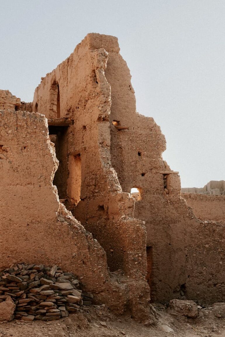 Weddings and Honeymoons at Osun Kasbah