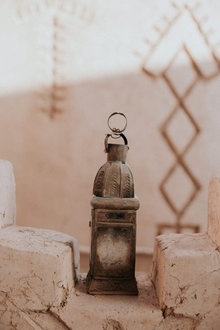 Weddings and Honeymoons at Osun Kasbah