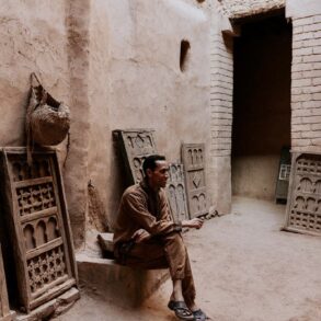 Weddings and Honeymoons at Osun Kasbah