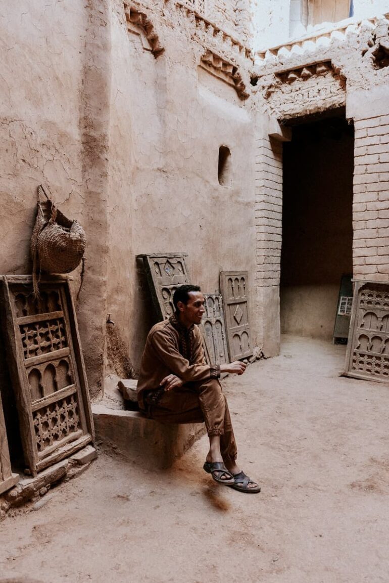 Weddings and Honeymoons at Osun Kasbah