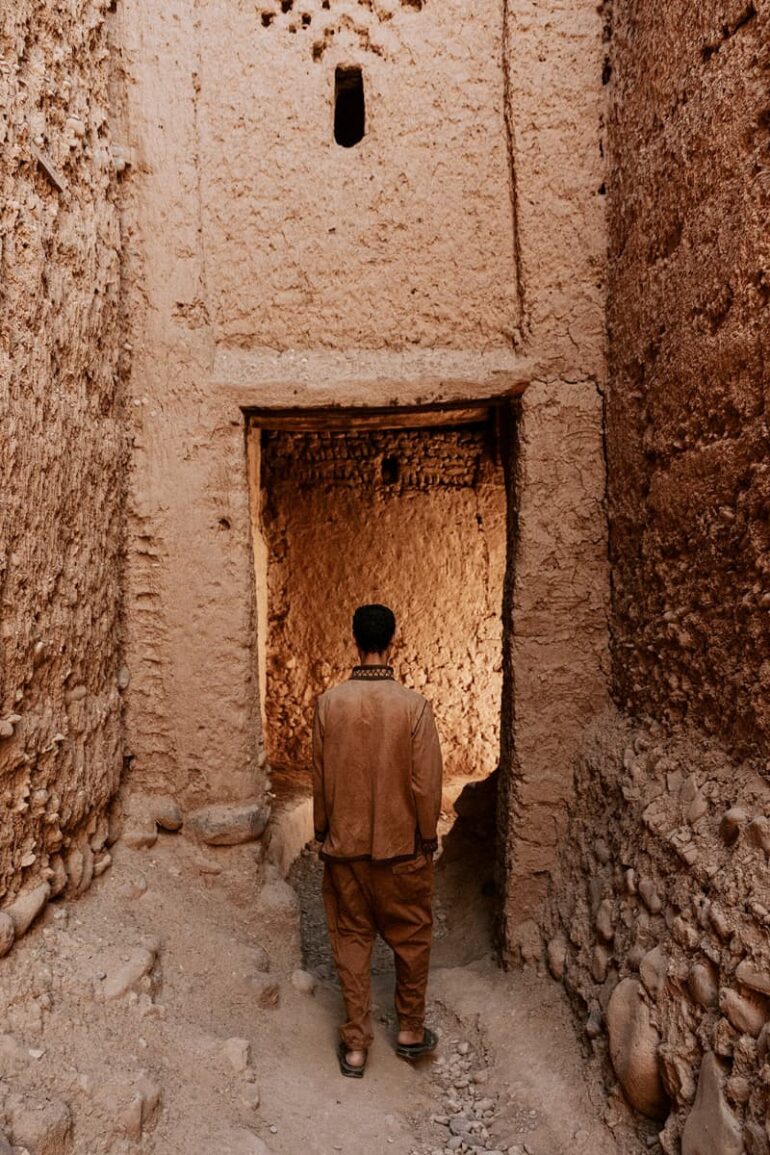 Weddings and Honeymoons at Osun Kasbah