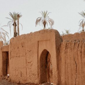 Weddings and Honeymoons at Osun Kasbah