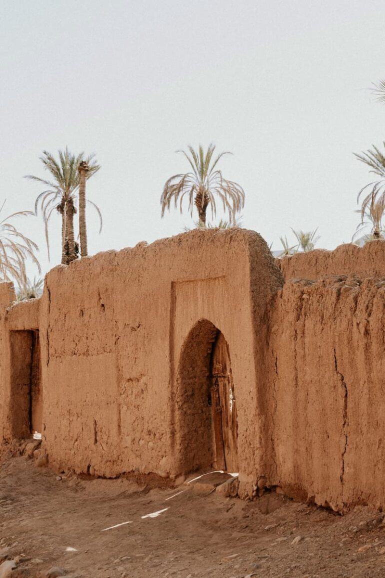 Weddings and Honeymoons at Osun Kasbah