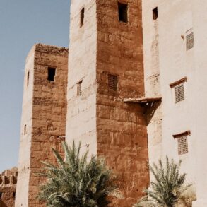 Weddings and Honeymoons at Osun Kasbah